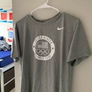 Team USA dri-fit